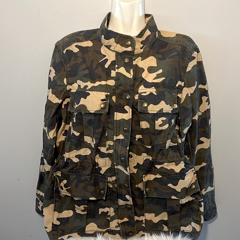 Gap Jacket